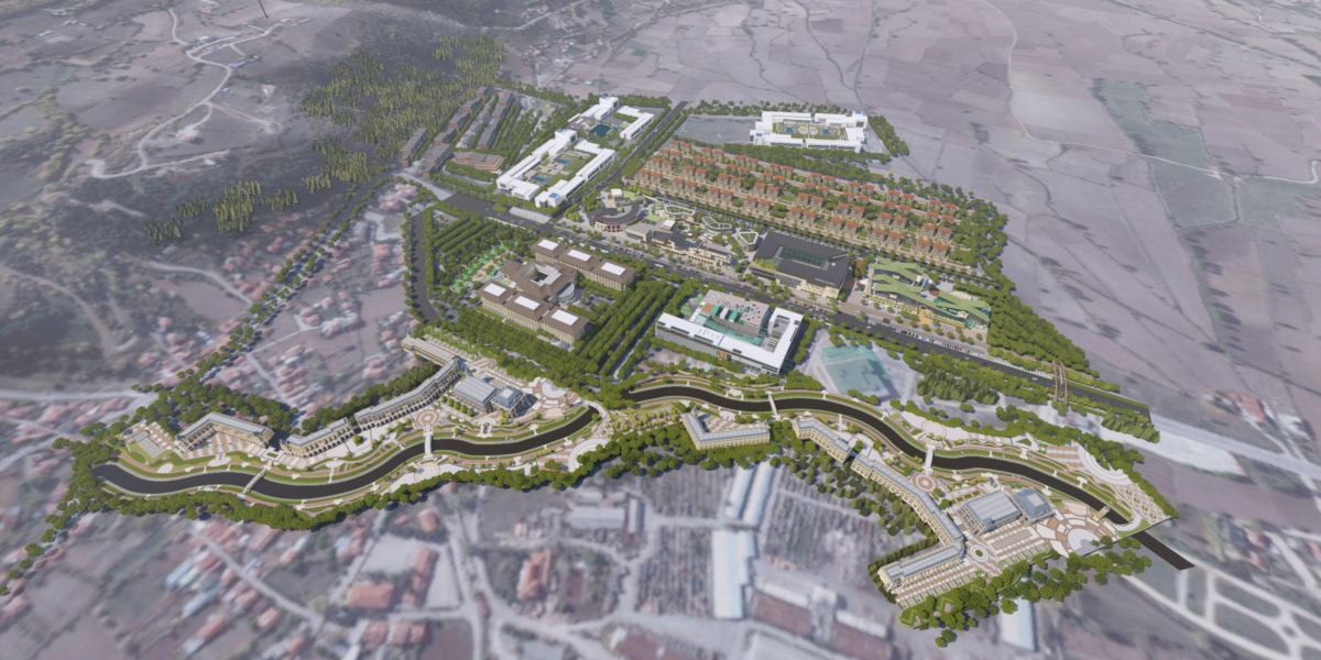 Kentsel Dönüşüm