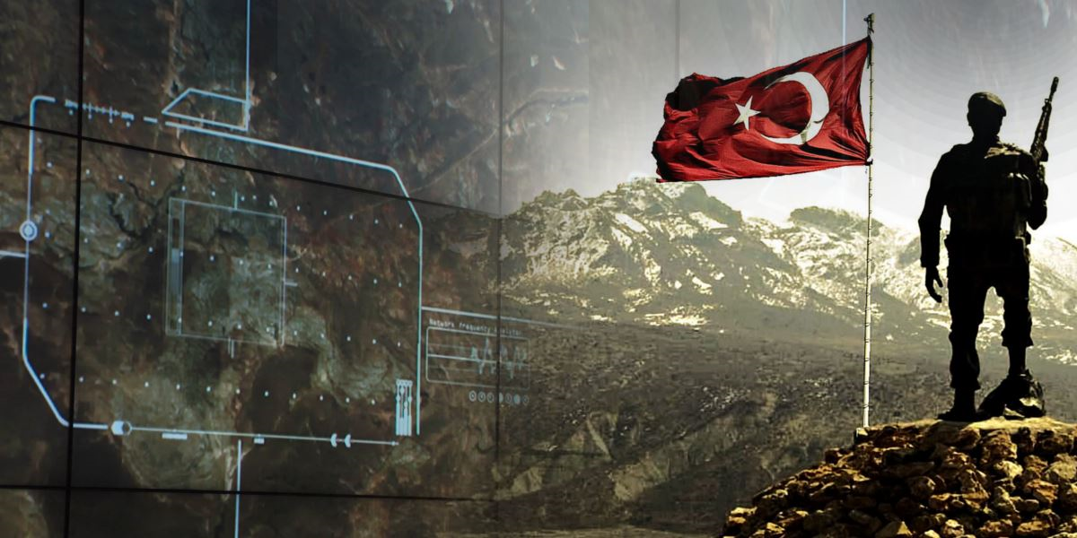 Askeri Uygulamalar